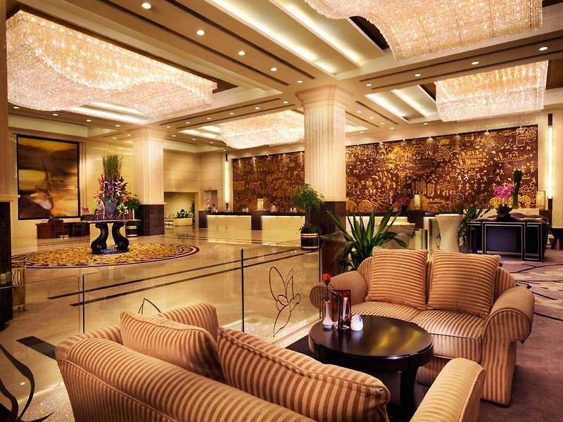 Crowne Plaza Foshan — photo 5