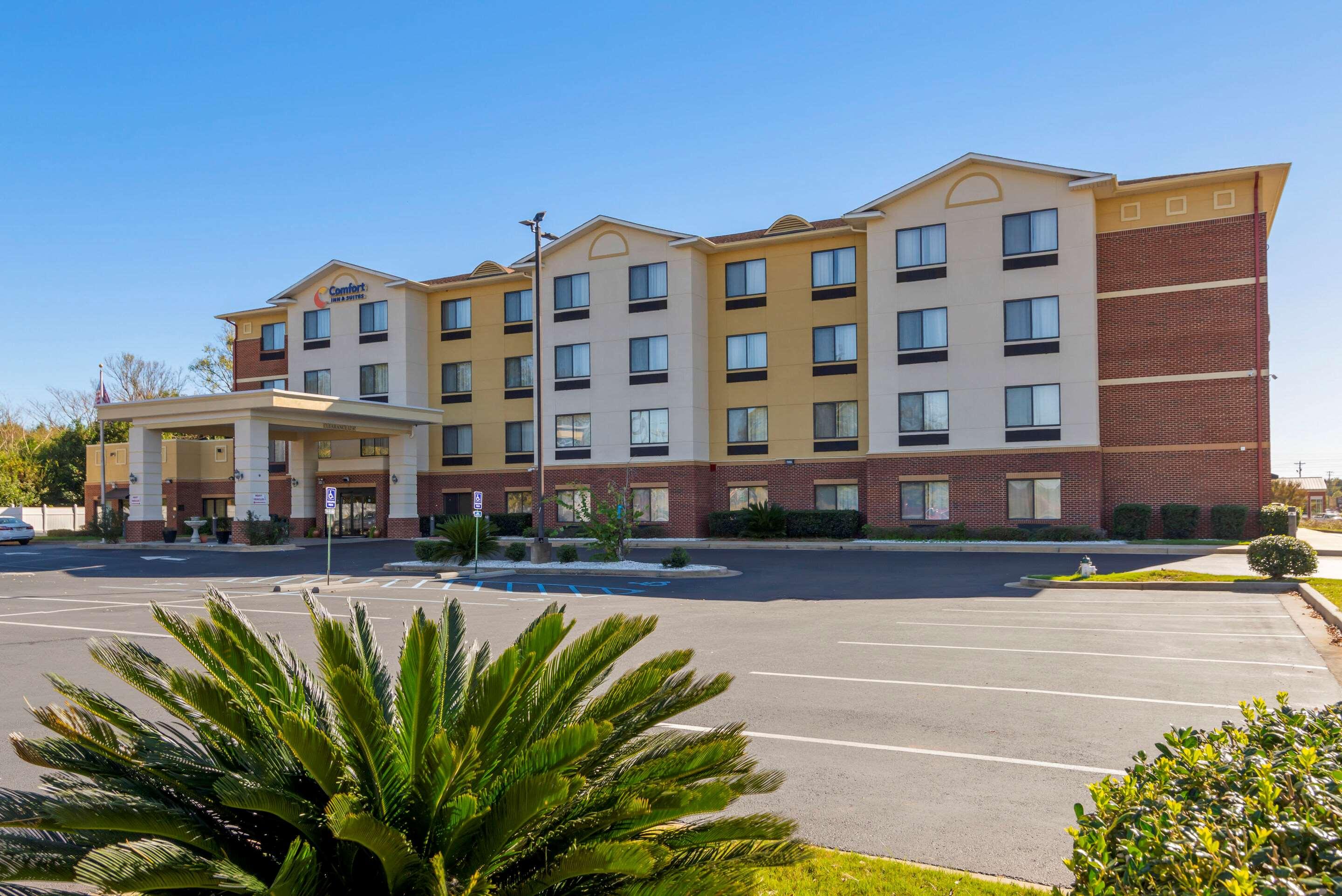 Comfort Inn & Suites Montgomery Eastchase — photo 4