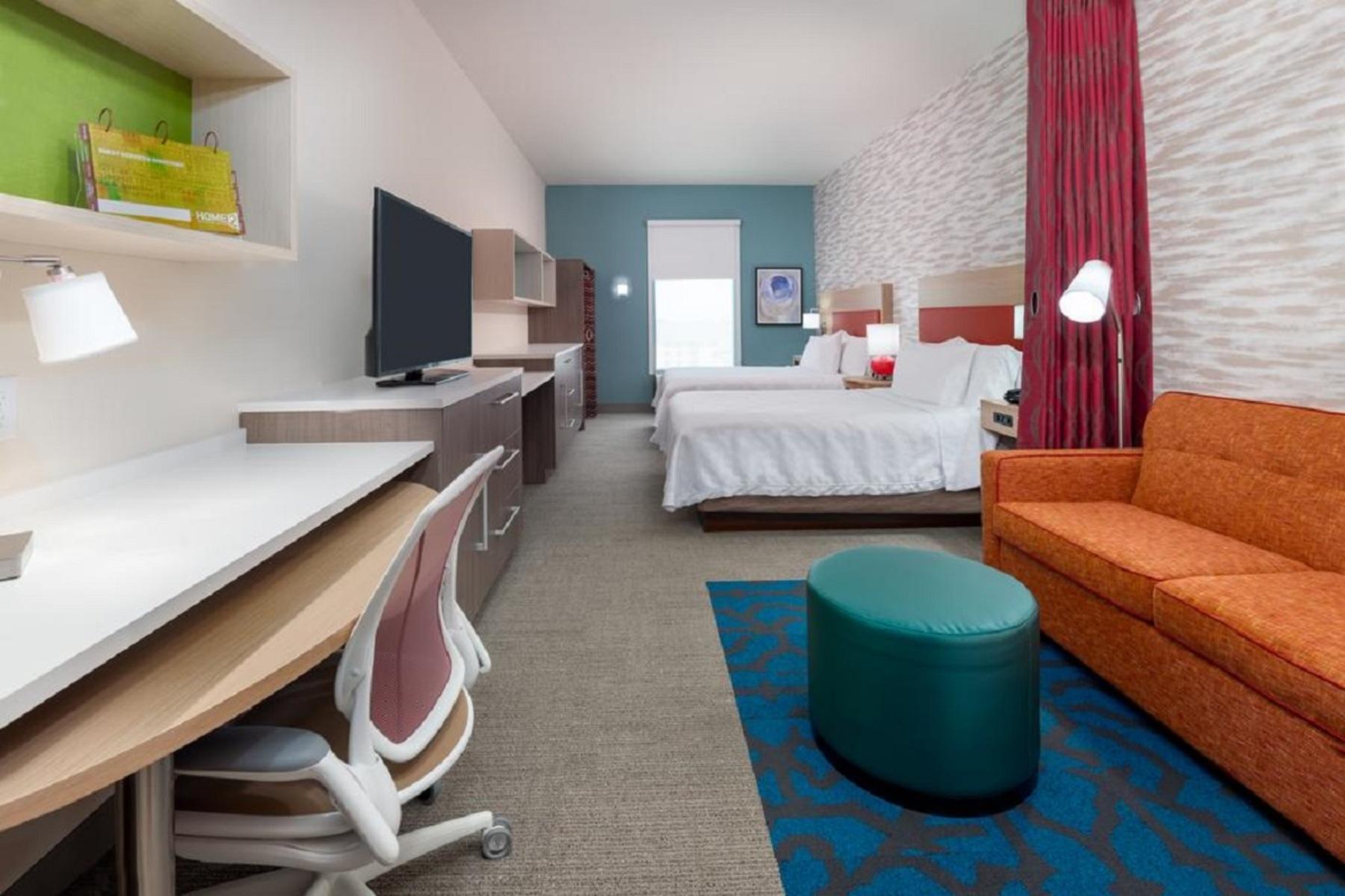 Home2 Suites by Hilton Orlando Near Universal — photo 4