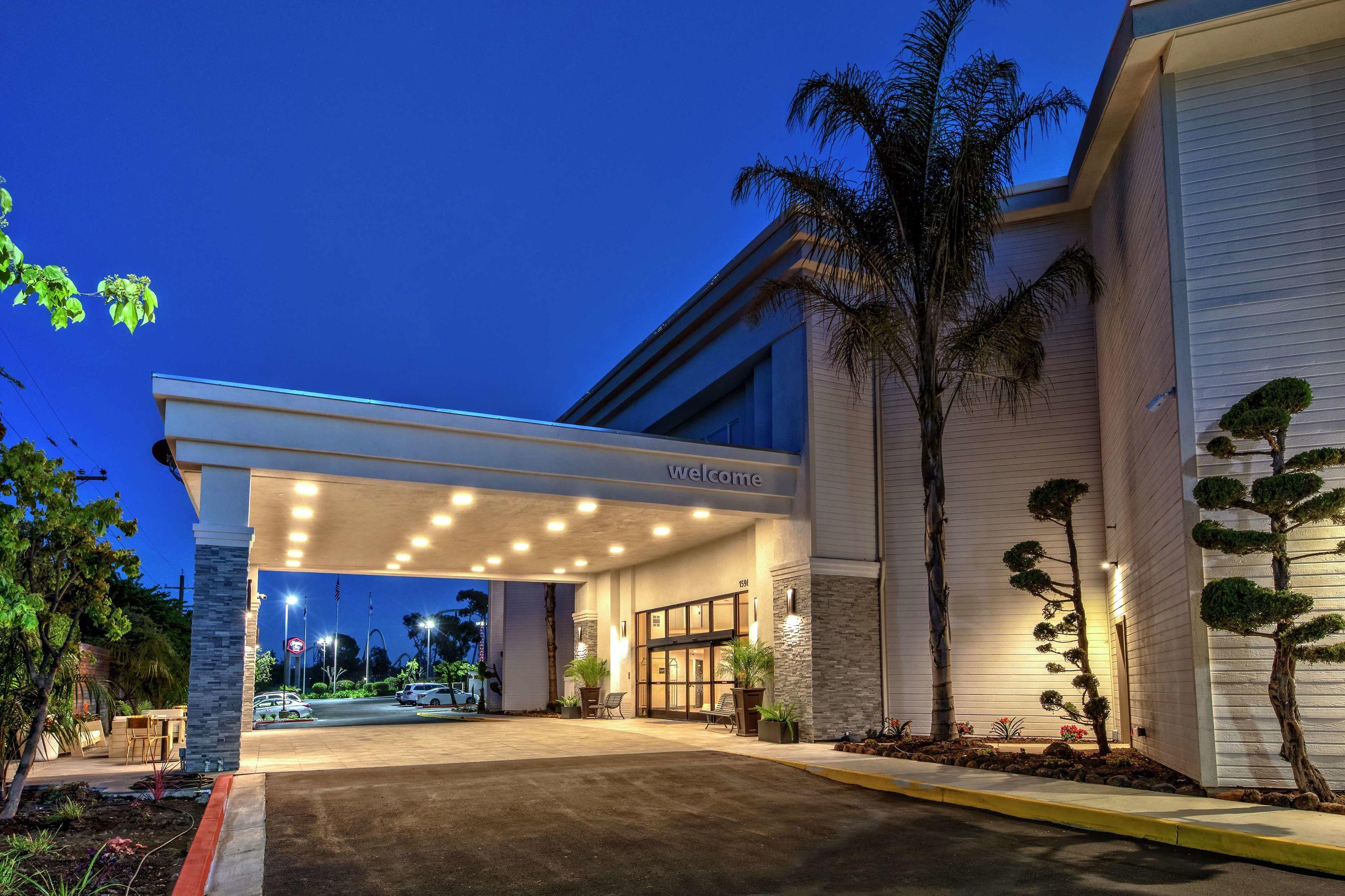 Hampton Inn Vallejo — photo 3