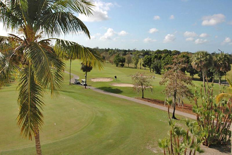 Quality Inn & Suites Golf Resort — photo 4