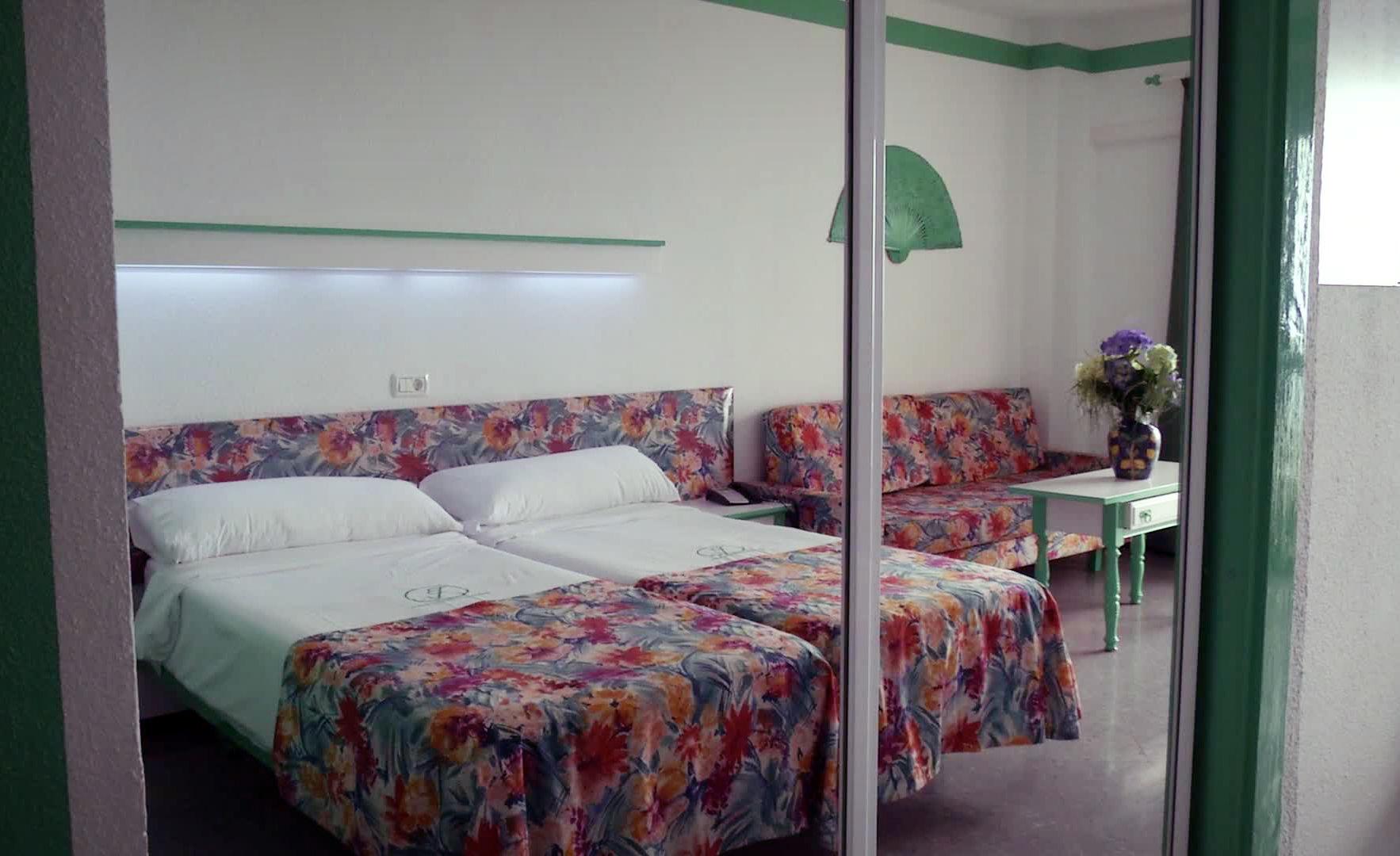 Hotel Atlantic Mirage — photo 5