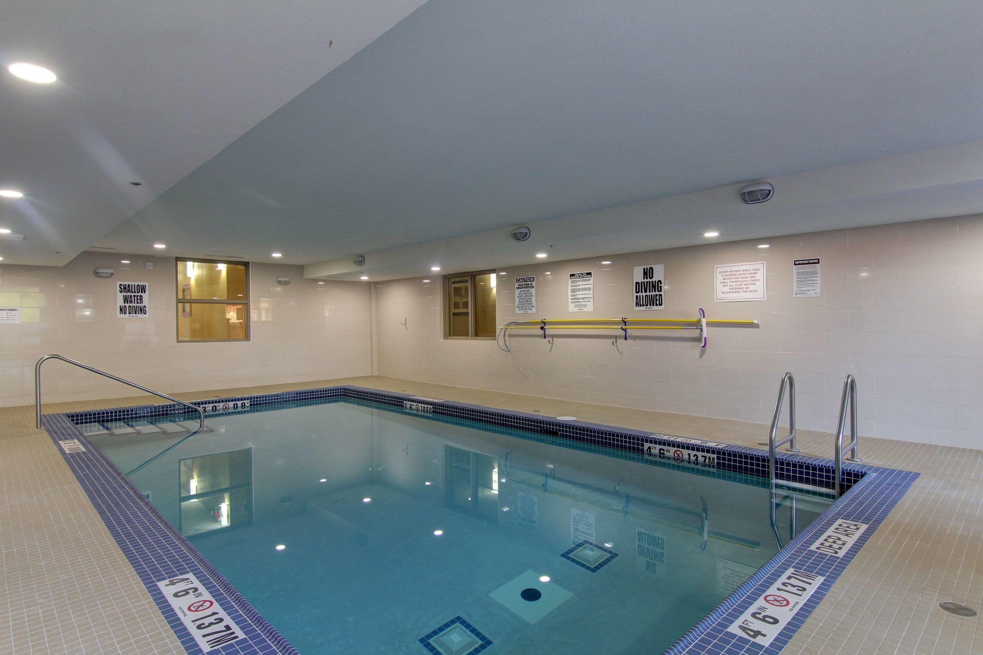 Best Western Plus Bowmanville — photo 5