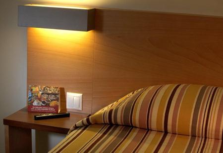 Park Hotel Porto Aeroporto — photo 4