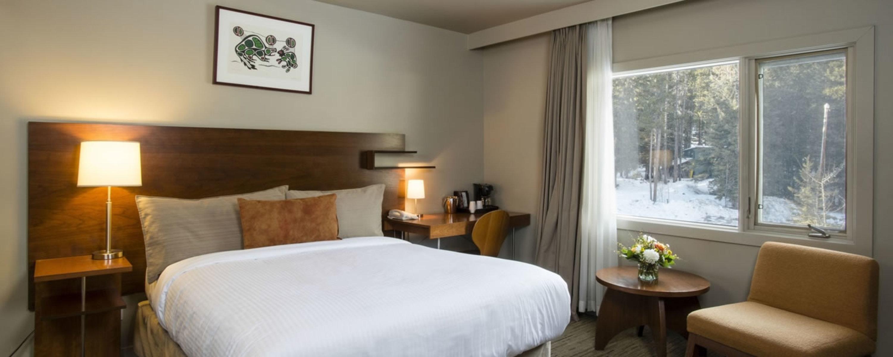 Juniper Hotel — photo 5