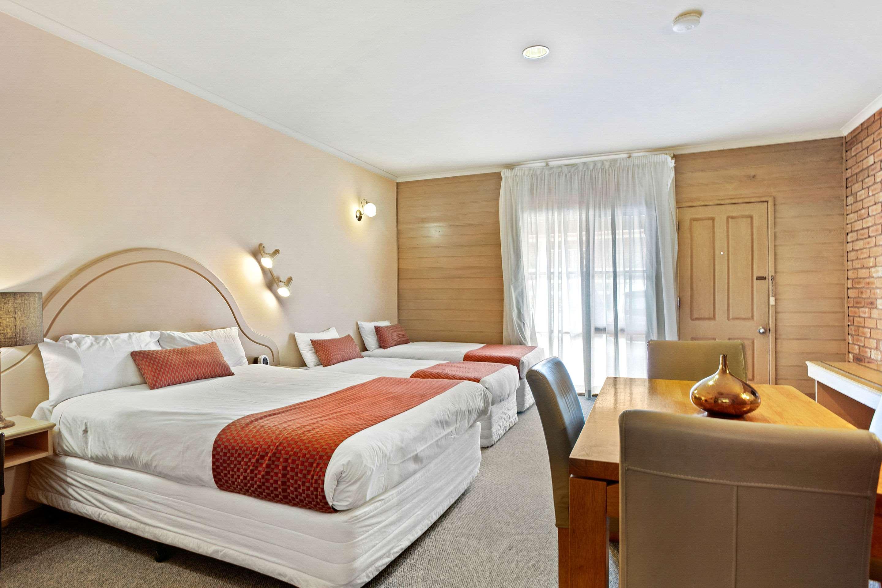 Quality Inn Colonial — photo 4