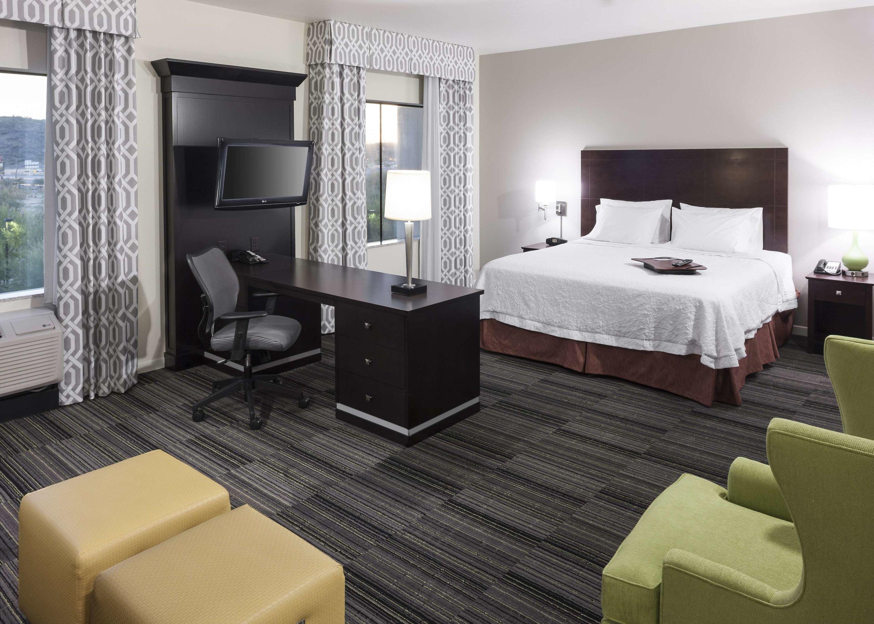 Hampton Inn & Suites North Phoenix/Happy Valley — photo 5