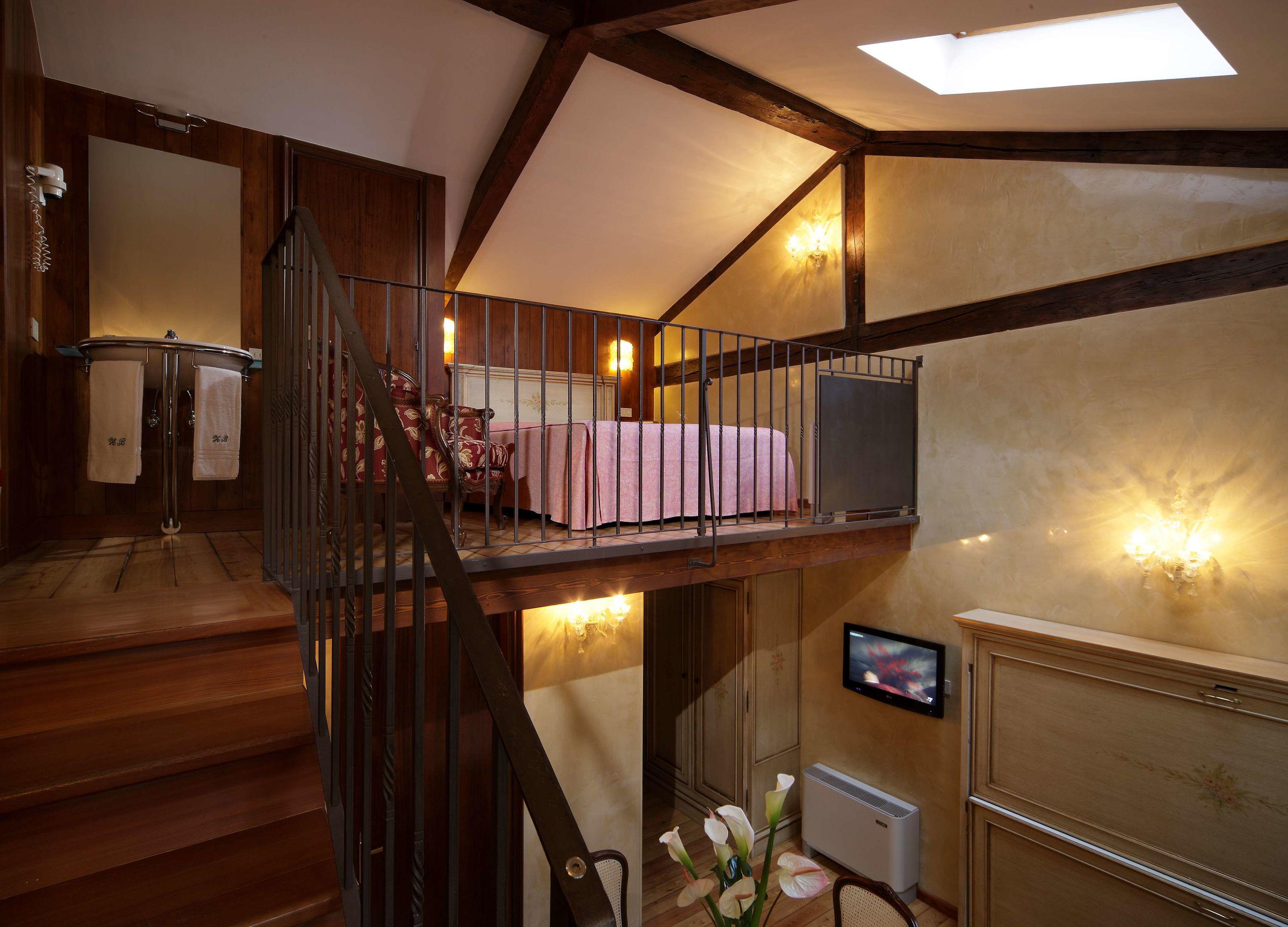 Hotel Bisanzio — photo 4