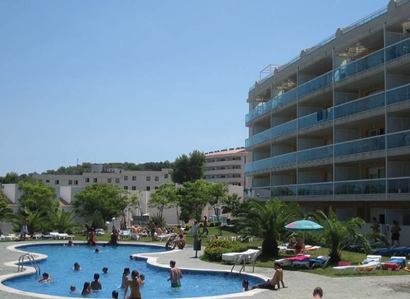 Ibersol Siesta Dorada — photo 4