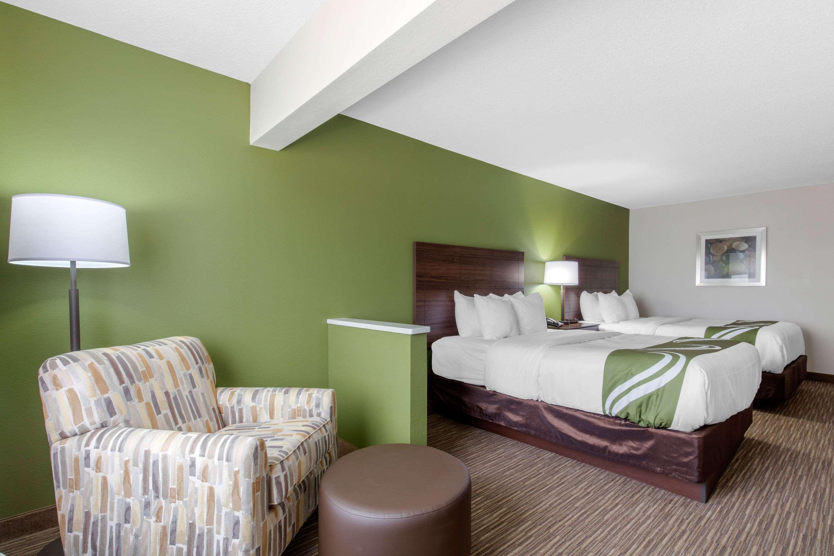 Quality Inn & Suites Mountain Home North — photo 5