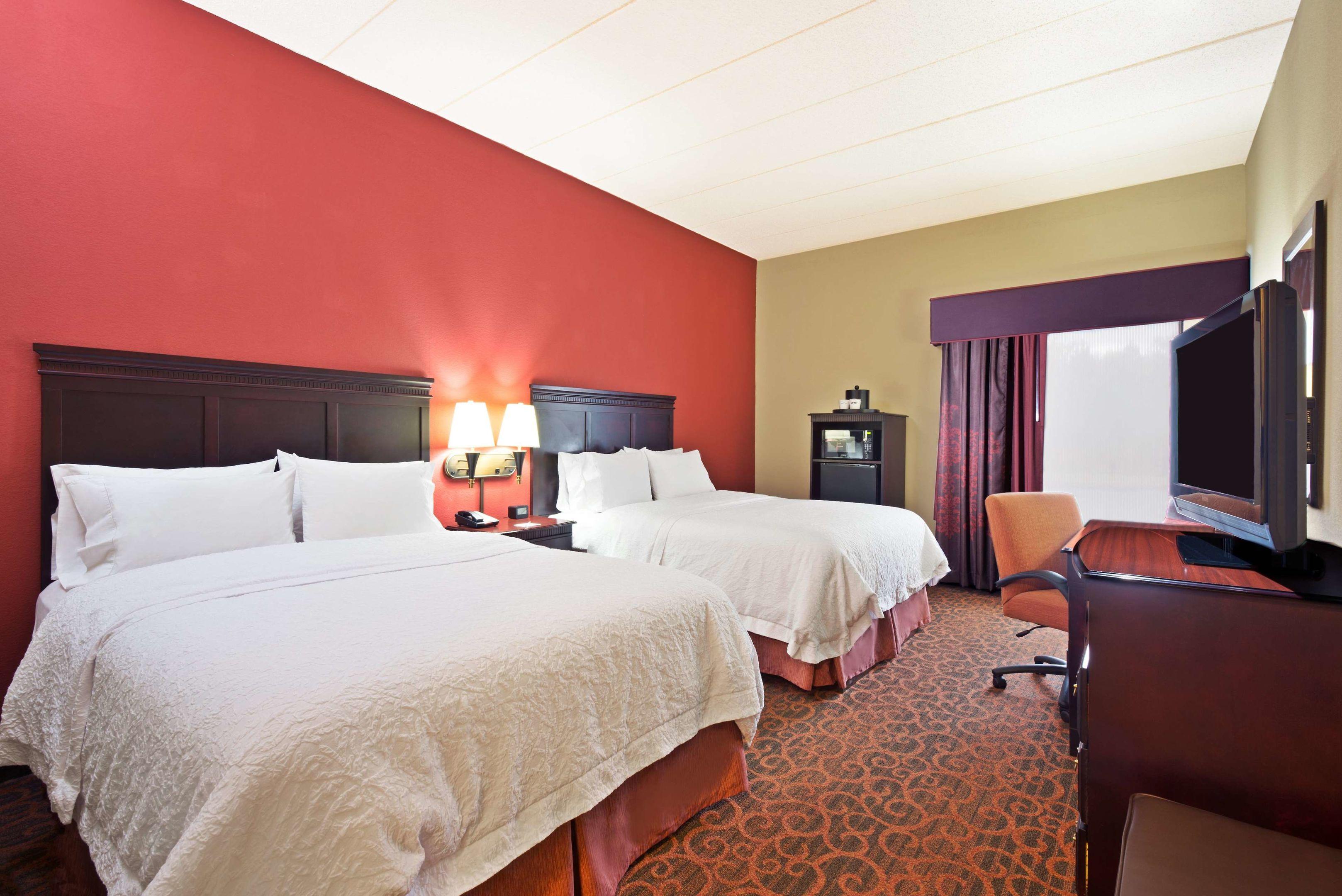 Hampton Inn Winfield/Teays Valley — photo 5
