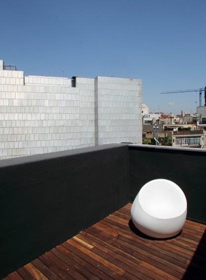 Room Mate Pau — photo 3