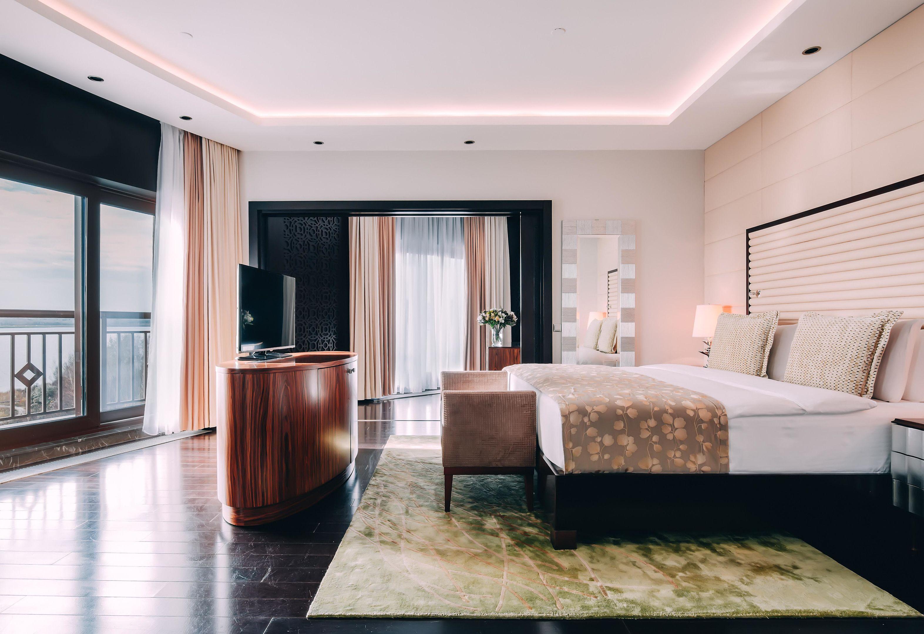 Rixos Borovoe — photo 5