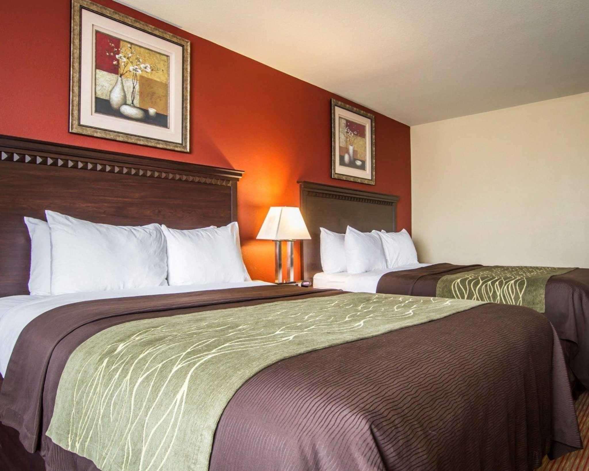 Comfort Inn West — photo 5