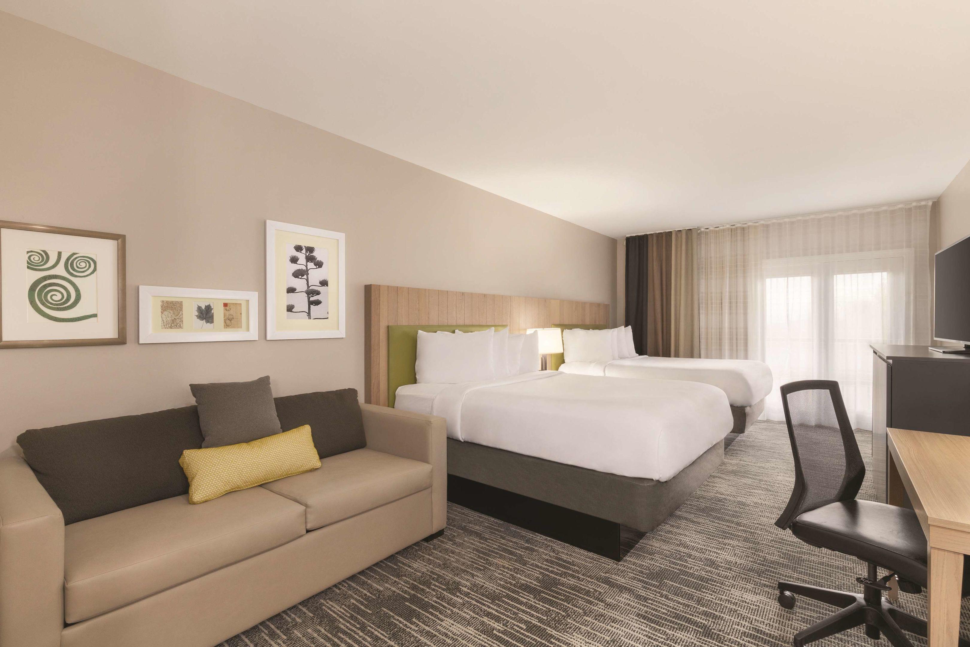 Country Inn & Suites by Radisson — photo 4