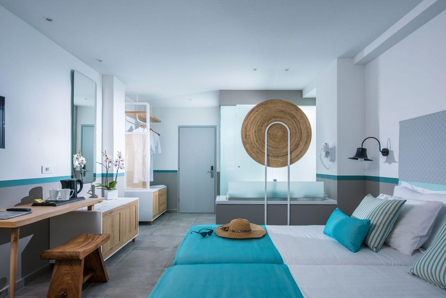 Solimar Turquoise Hotel — photo 5