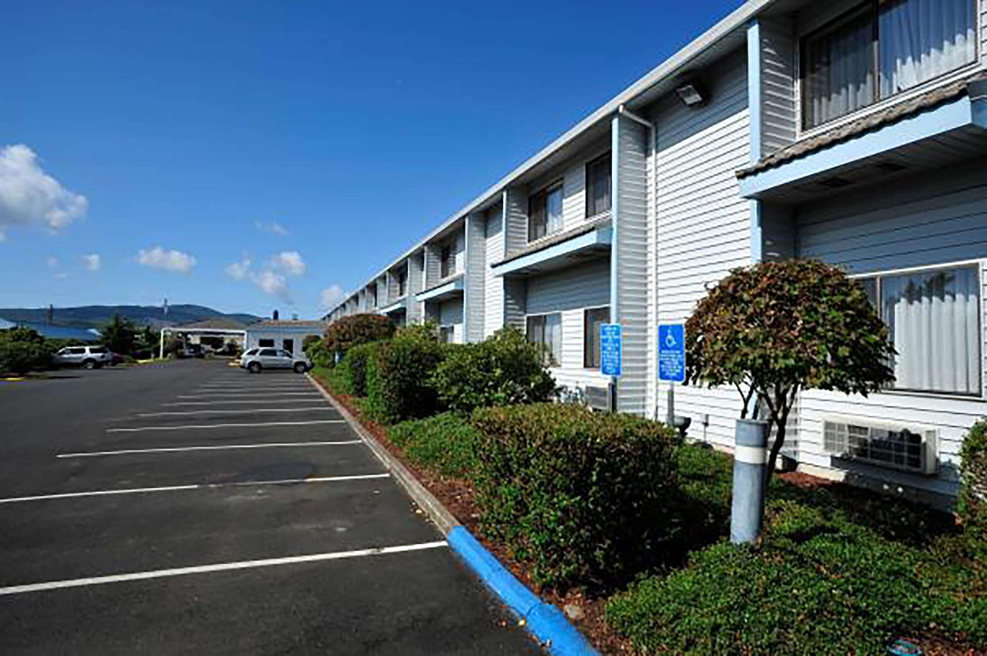 Shilo Inns Tillamook — photo 4