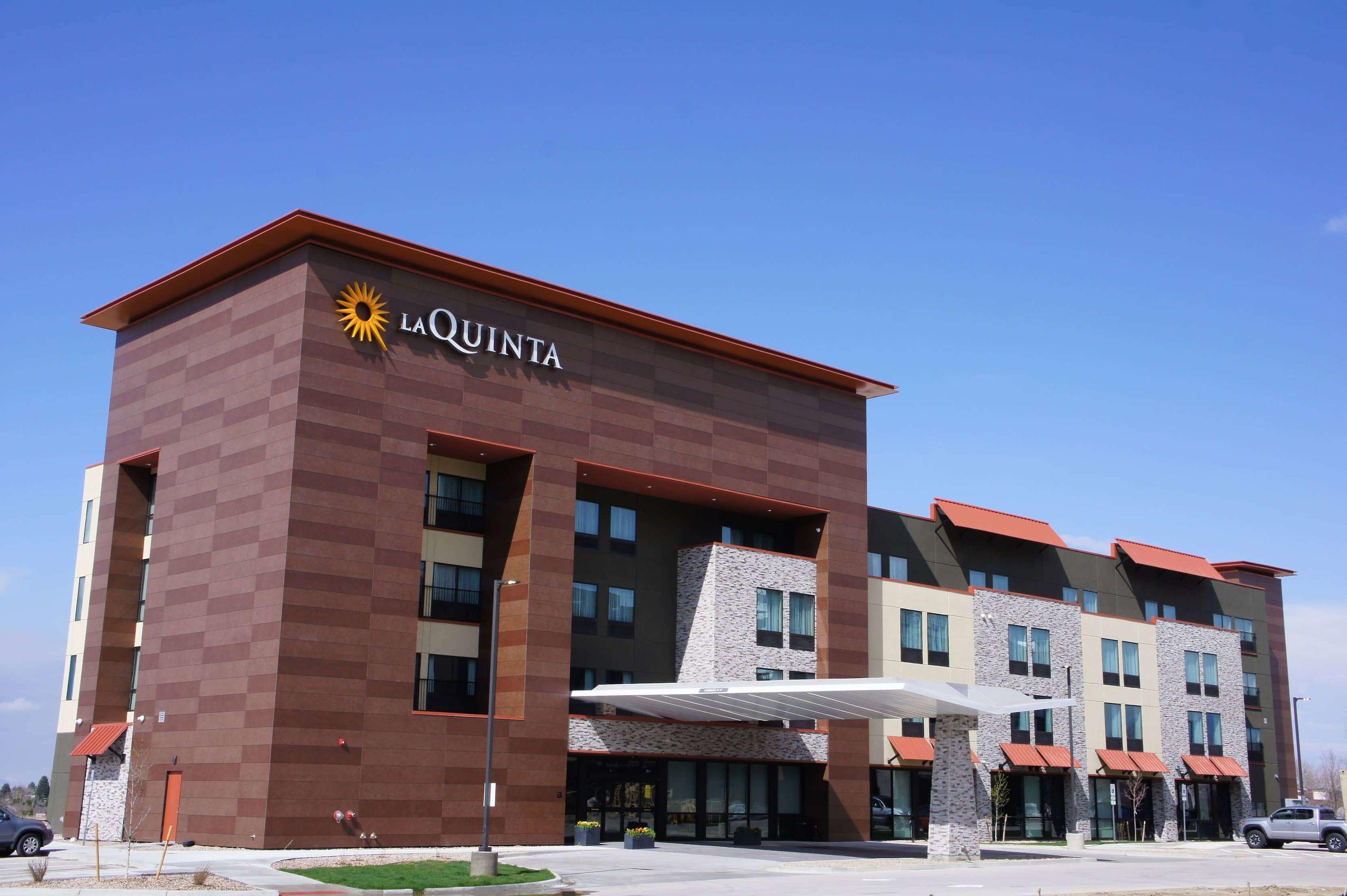 La Quinta Inn & Suites by Wyndham Littleton