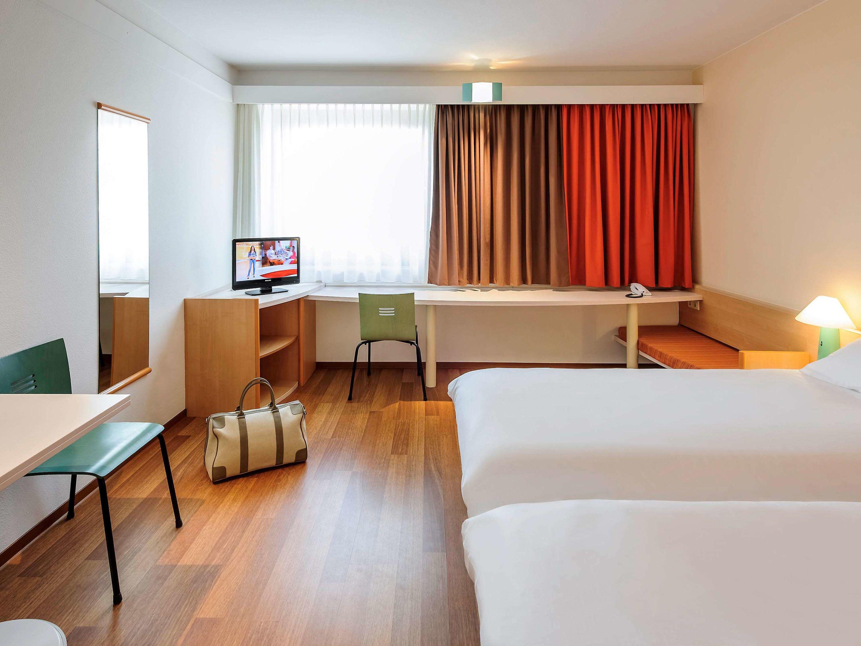 ibis Berlin Messe — photo 4