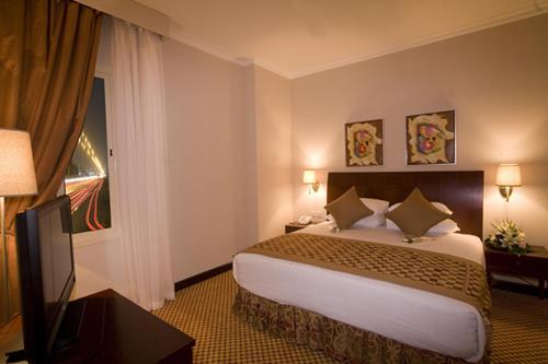 Golden Tulip Al Khobar — photo 5