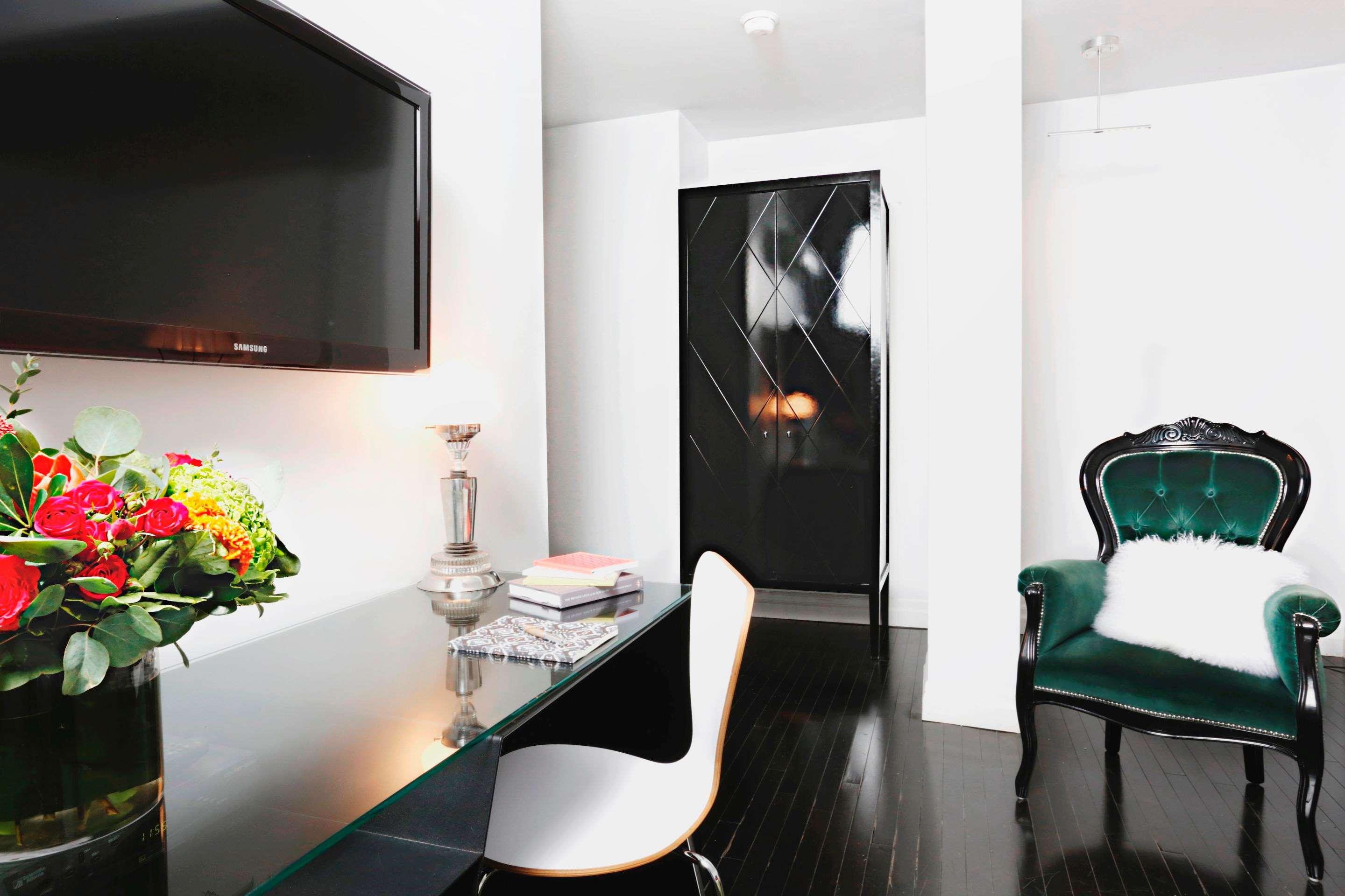 Chez Swann — photo 4