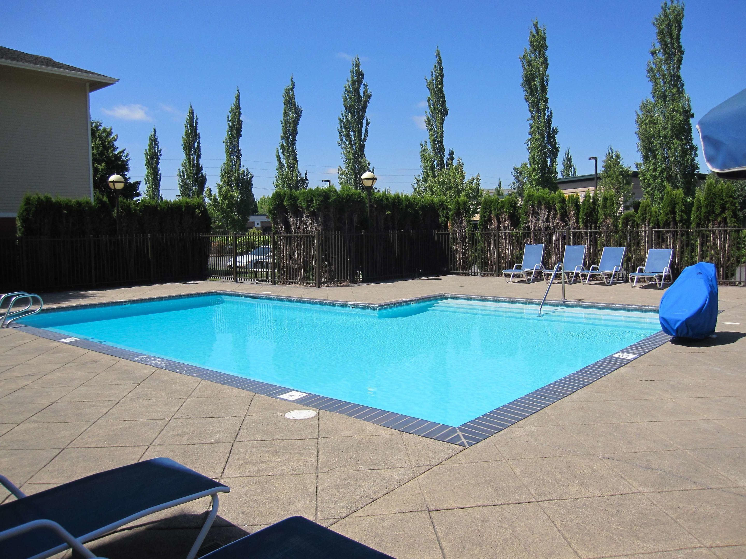 Extended Stay America - Portland - Hillsboro — photo 3