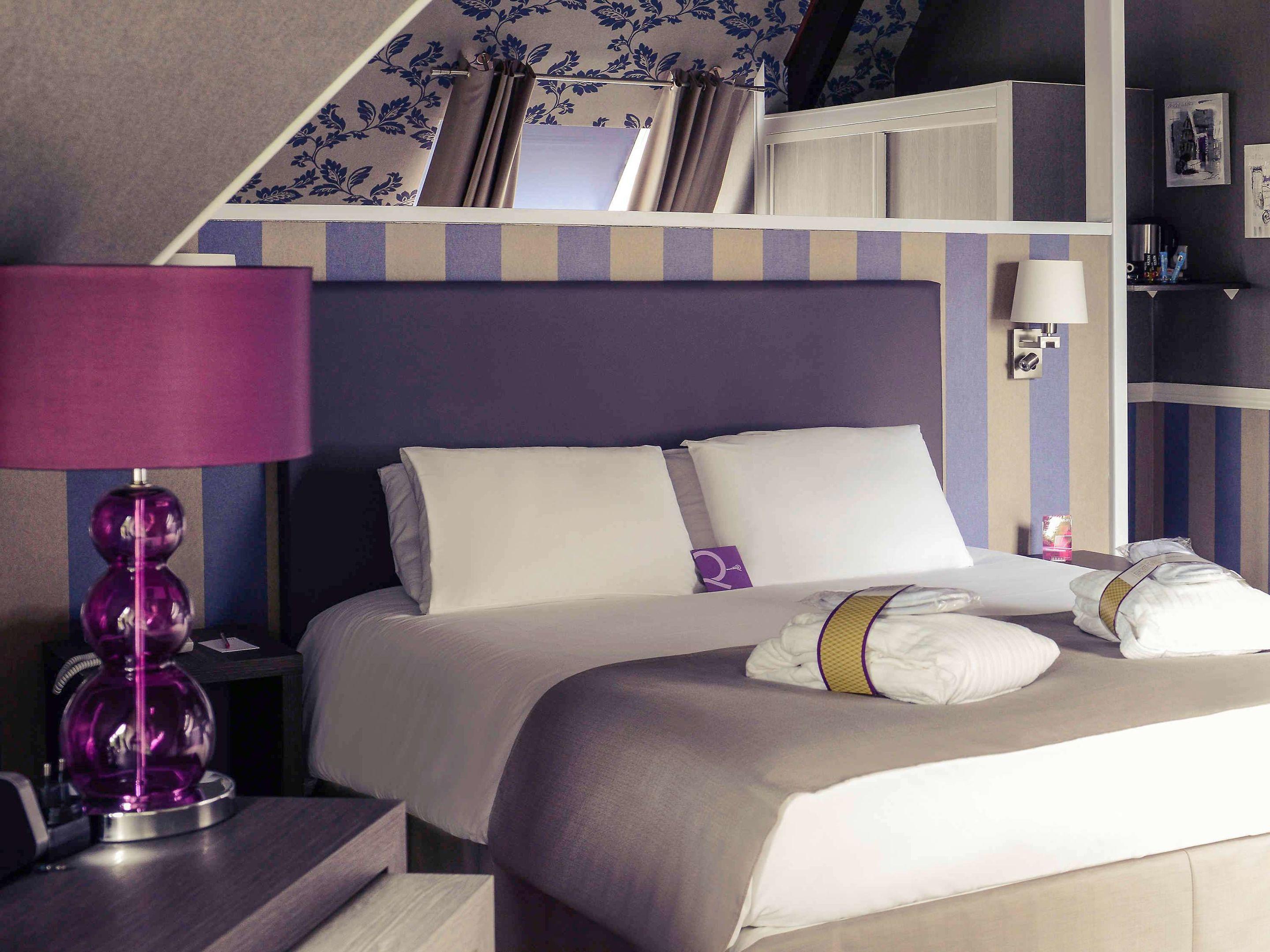 Mercure Cabourg - Hôtel & Spa — photo 5