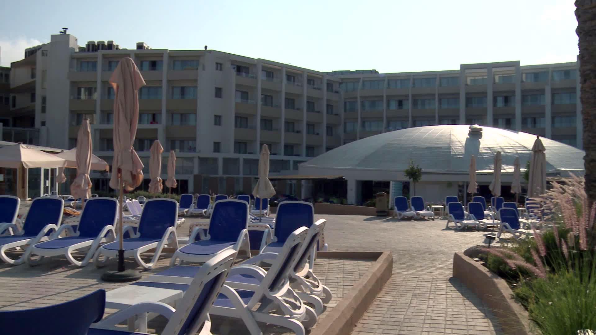 db Seabank Resort & Spa — photo 3