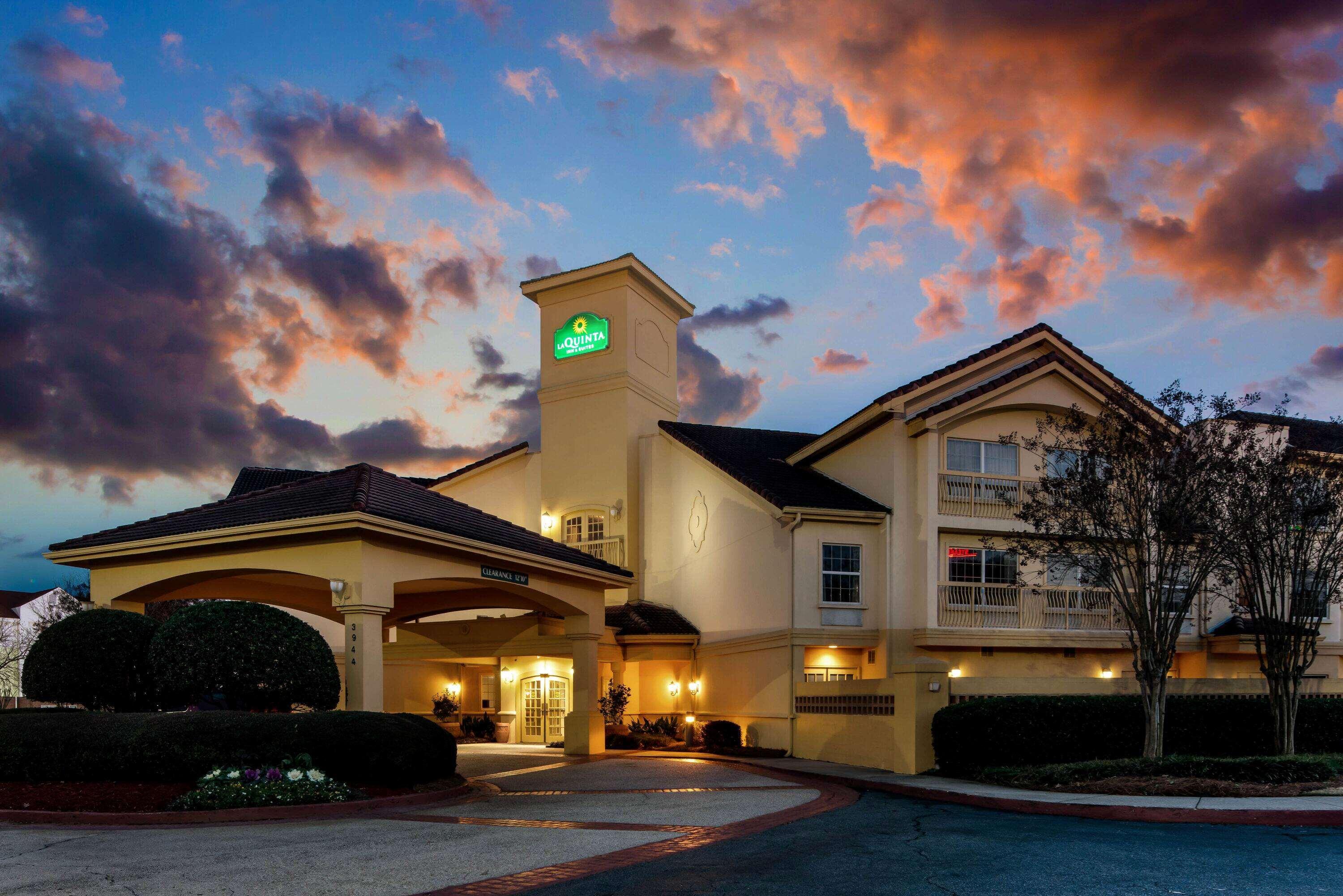 La Quinta Inn & Suites Macon — photo 5