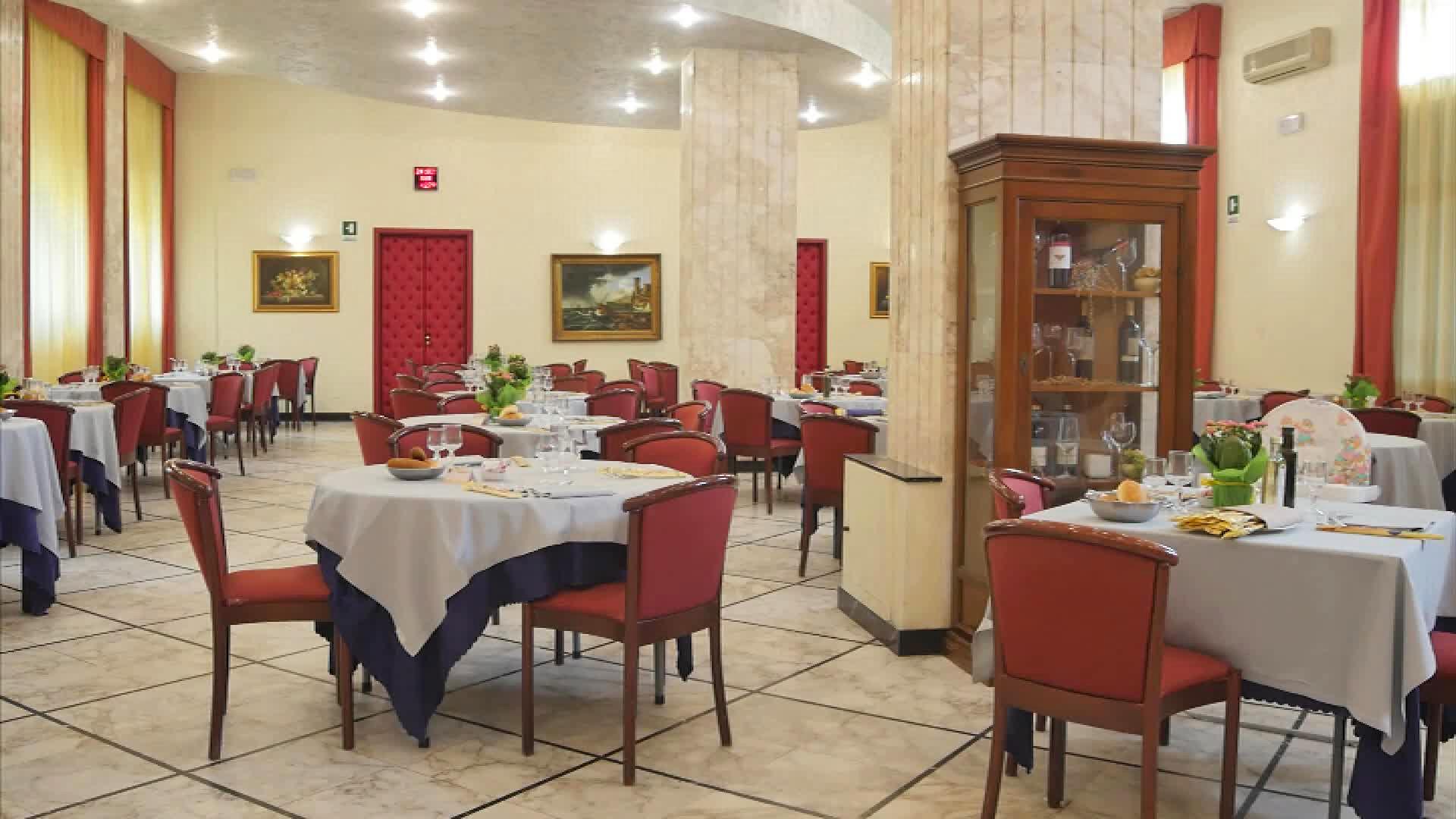 Grand Hotel delle Terme Sciacca — photo 4