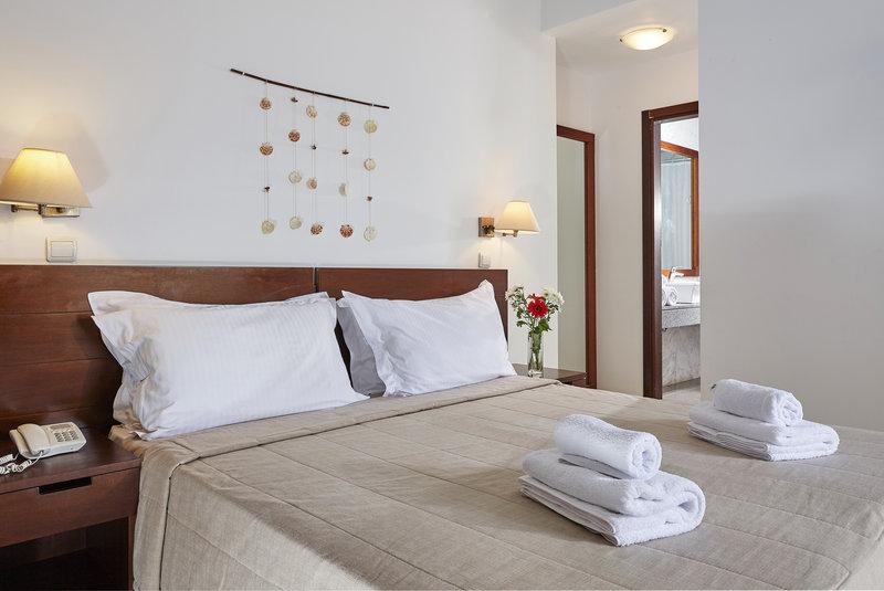 Arminda Hotel & Spa — photo 5