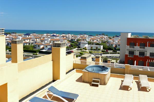 Aparthotel Advise Reina — photo 5