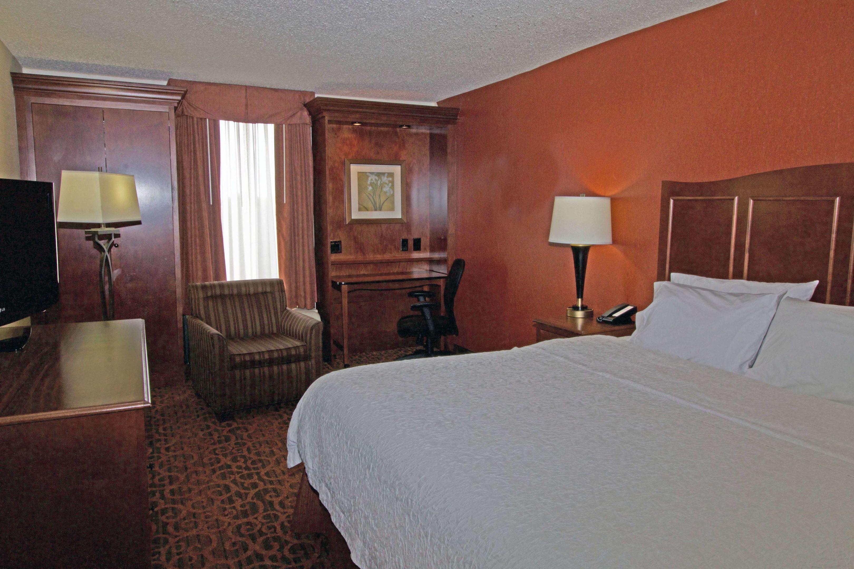Hampton Inn Norfolk/Chesapeake (Greenbrier Area) — photo 5