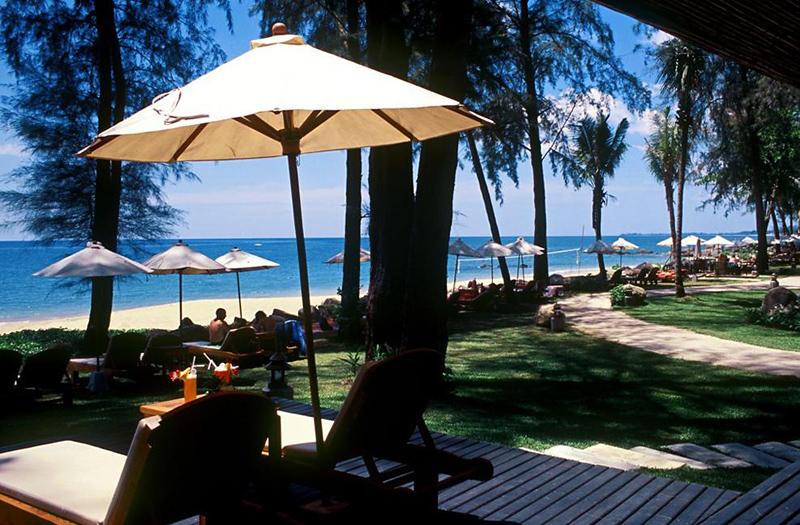 Moracea by Khao Lak Resort — photo 4
