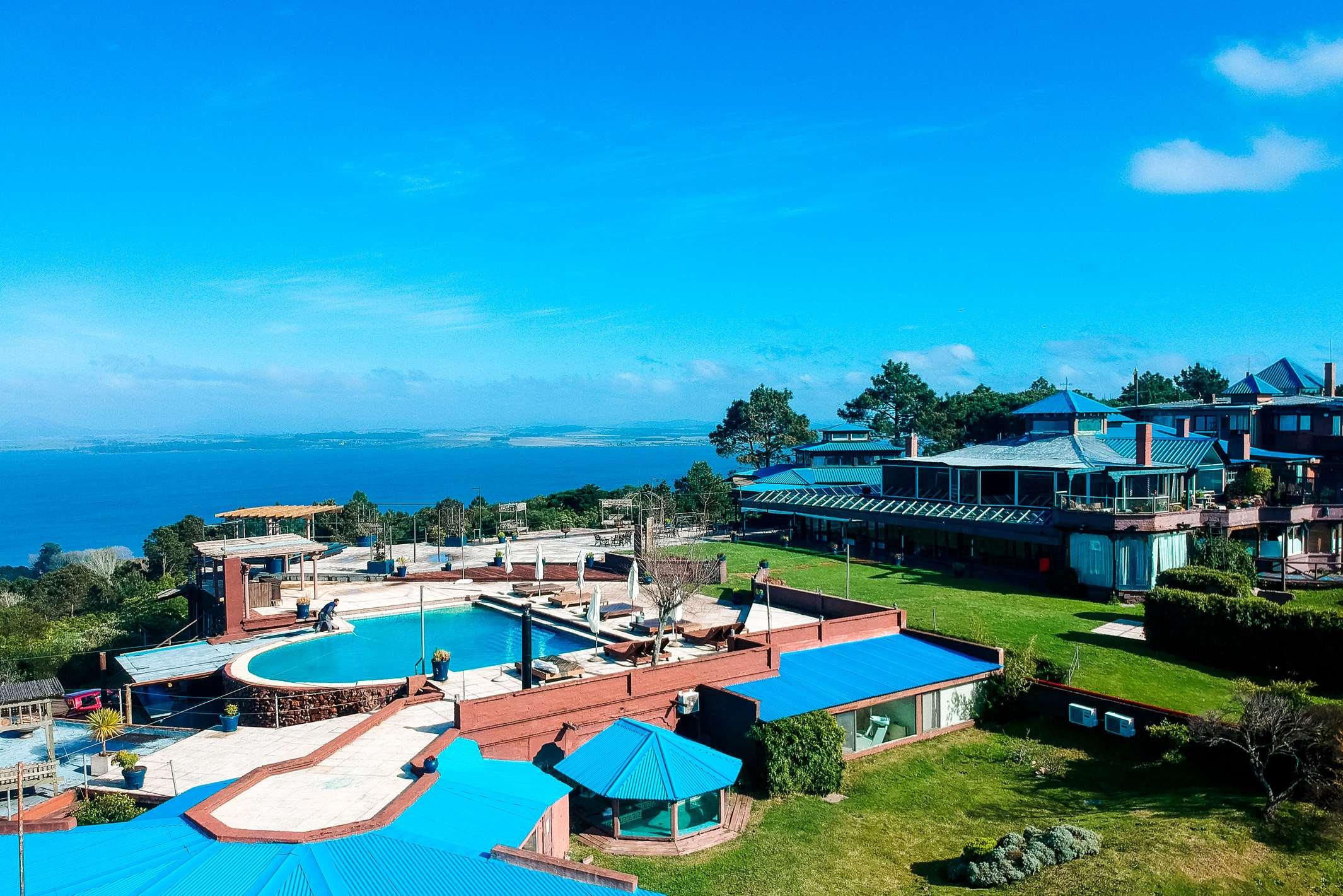 Las Cumbres Boutique Hotel & Spa By DON — photo 4