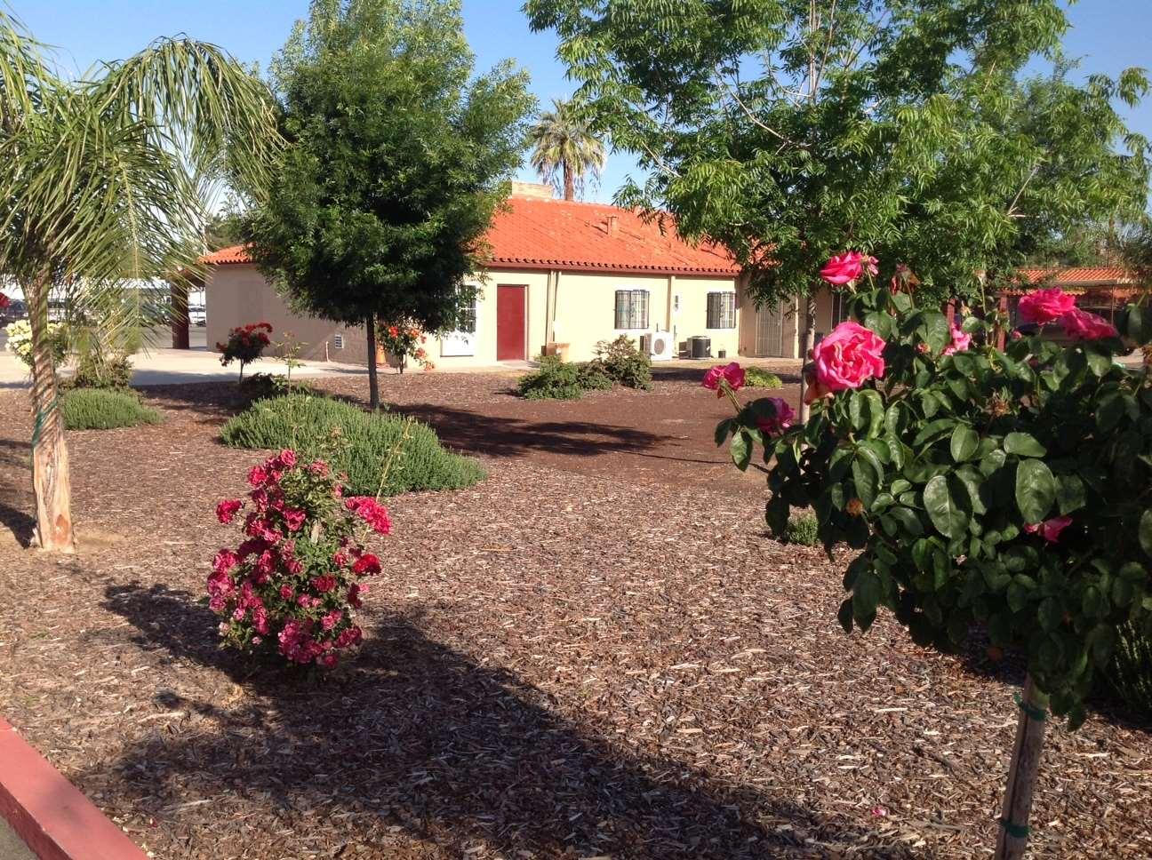 Americas Best Value Inn - Porterville — photo 3