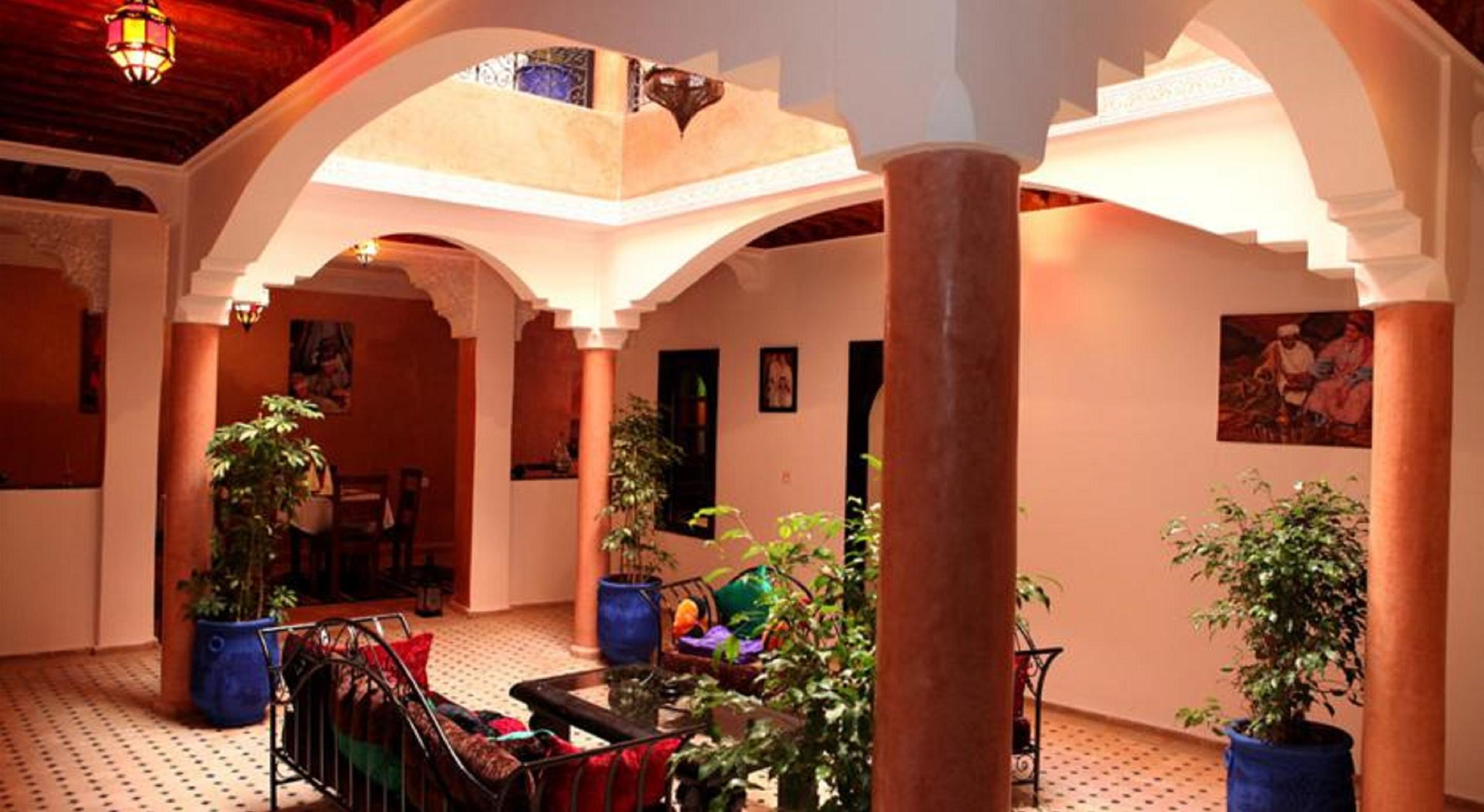 Riad Mounir — photo 4