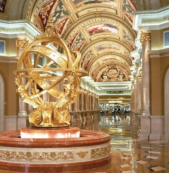 The Venetian Resort — photo 4