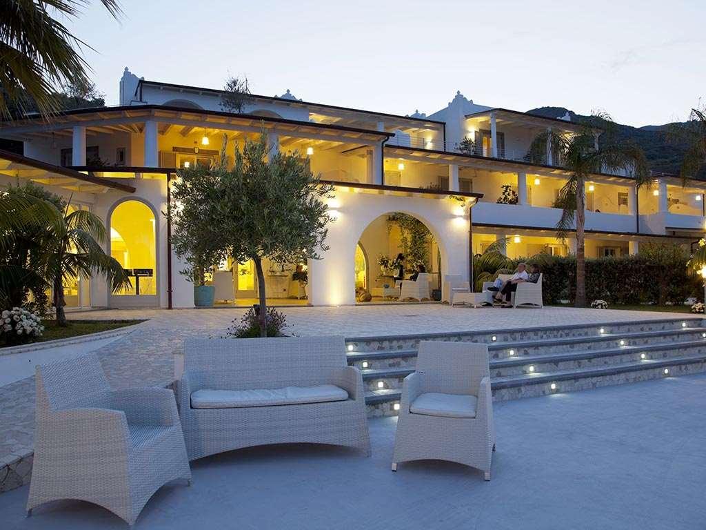 Hotel Mea Lipari — photo 3