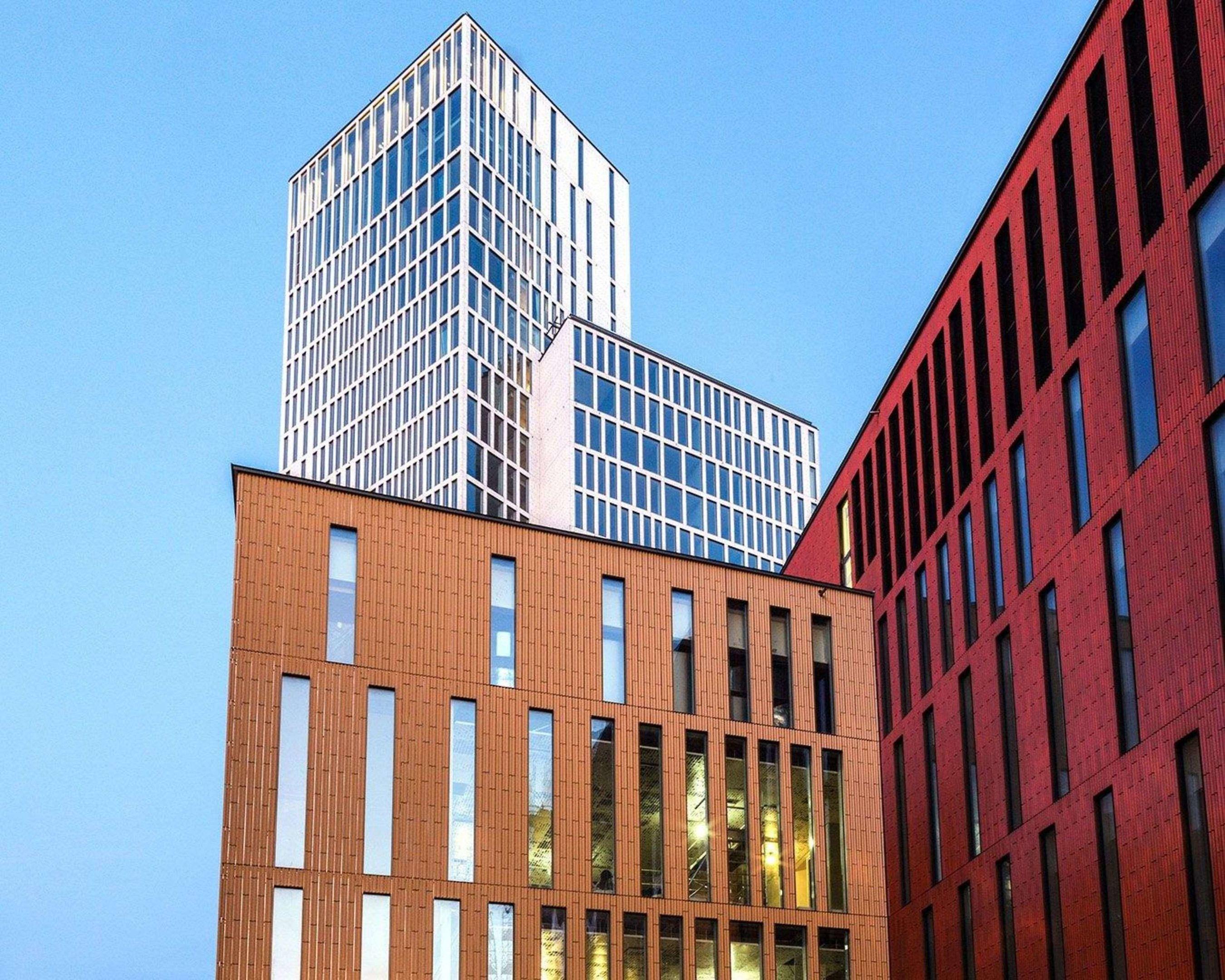 Clarion Hotel Malmö Live — photo 3