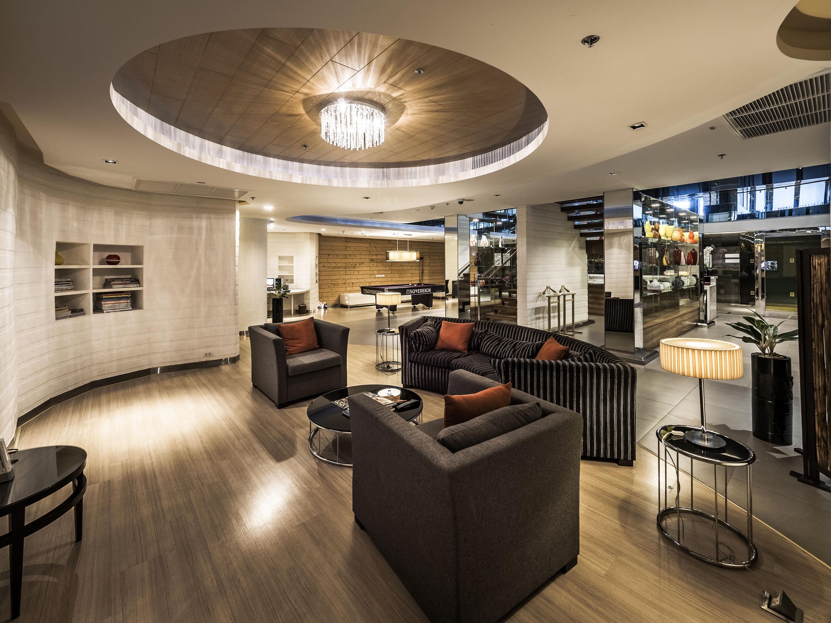 Akyra Thonglor Bangkok — photo 3