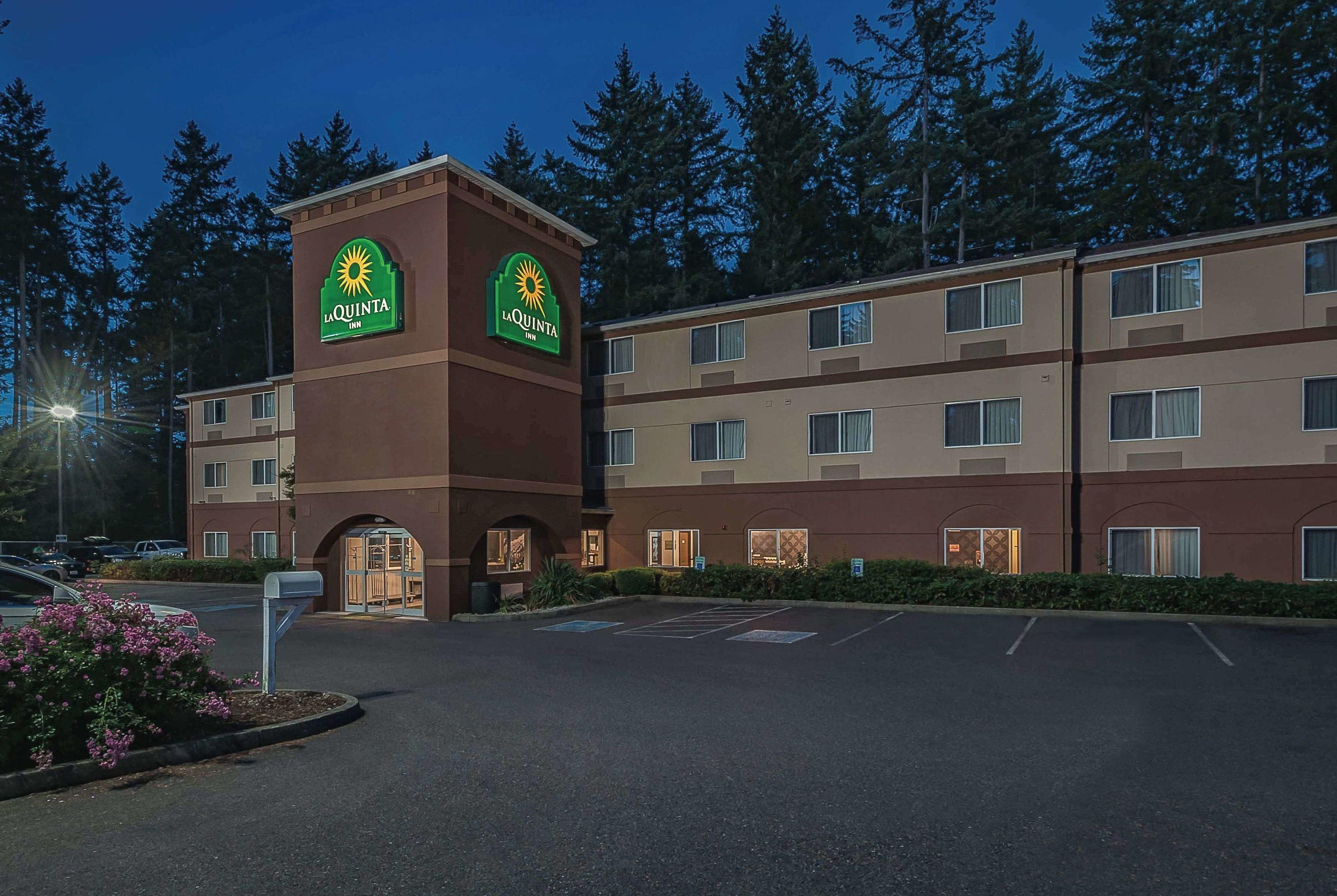 La Quinta Inn Olympia - Lacey — photo 3