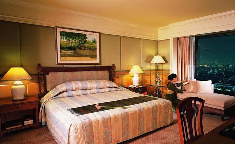 The Royal City Hotel — photo 4