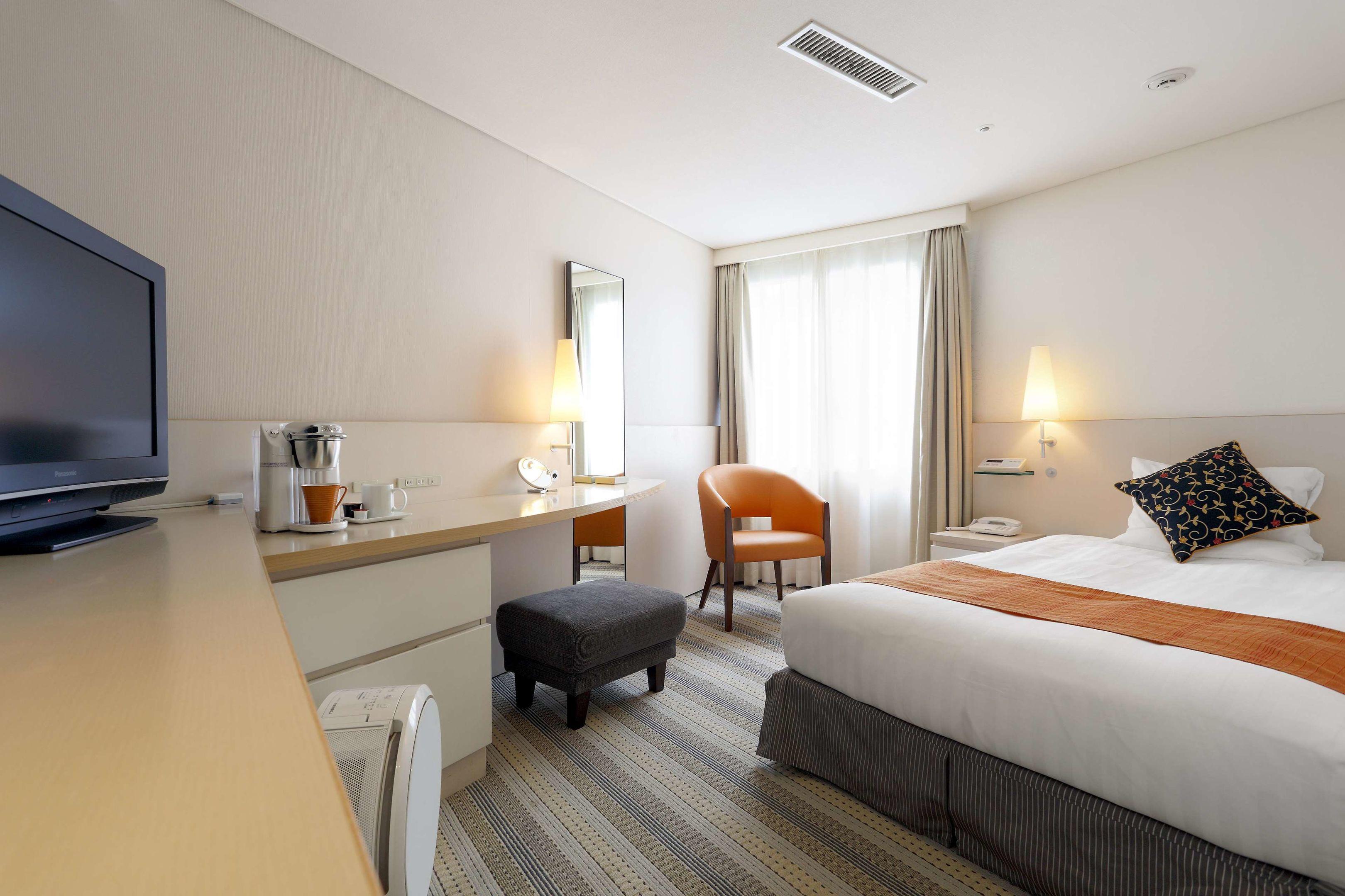 Akasaka Excel Hotel Tokyu — photo 5
