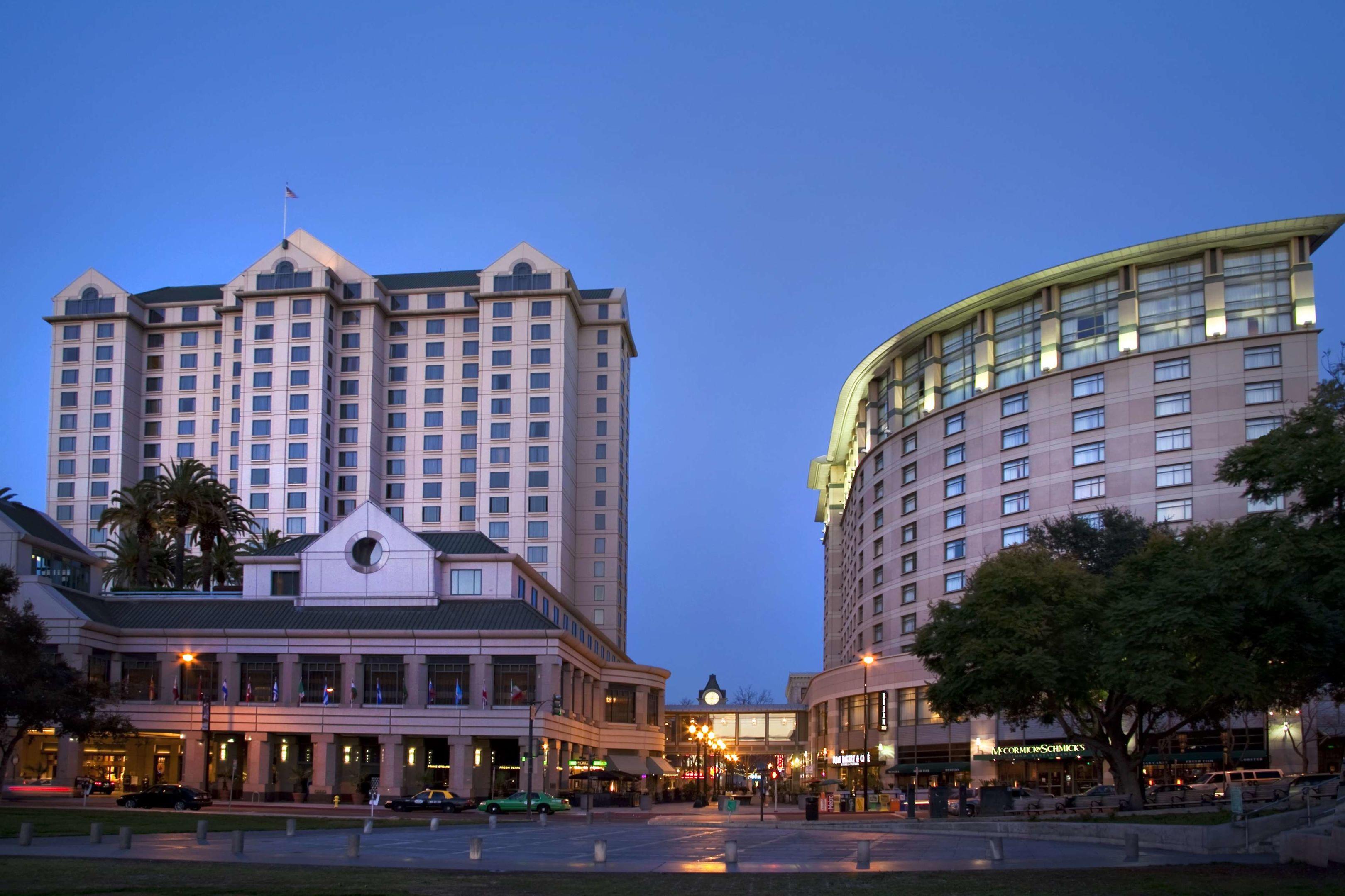 Fairmont San Jose — photo 4
