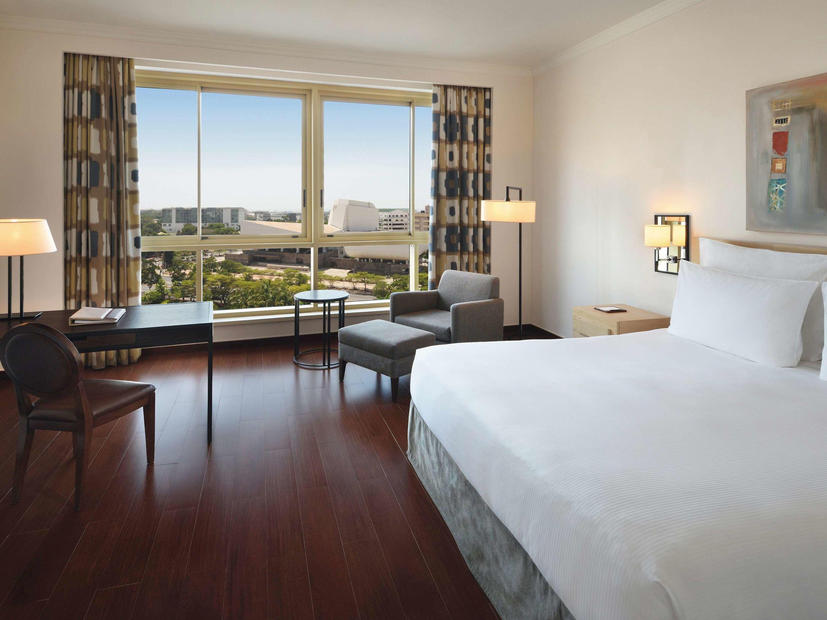 Movenpick Ambassador Hotel Accra — photo 4