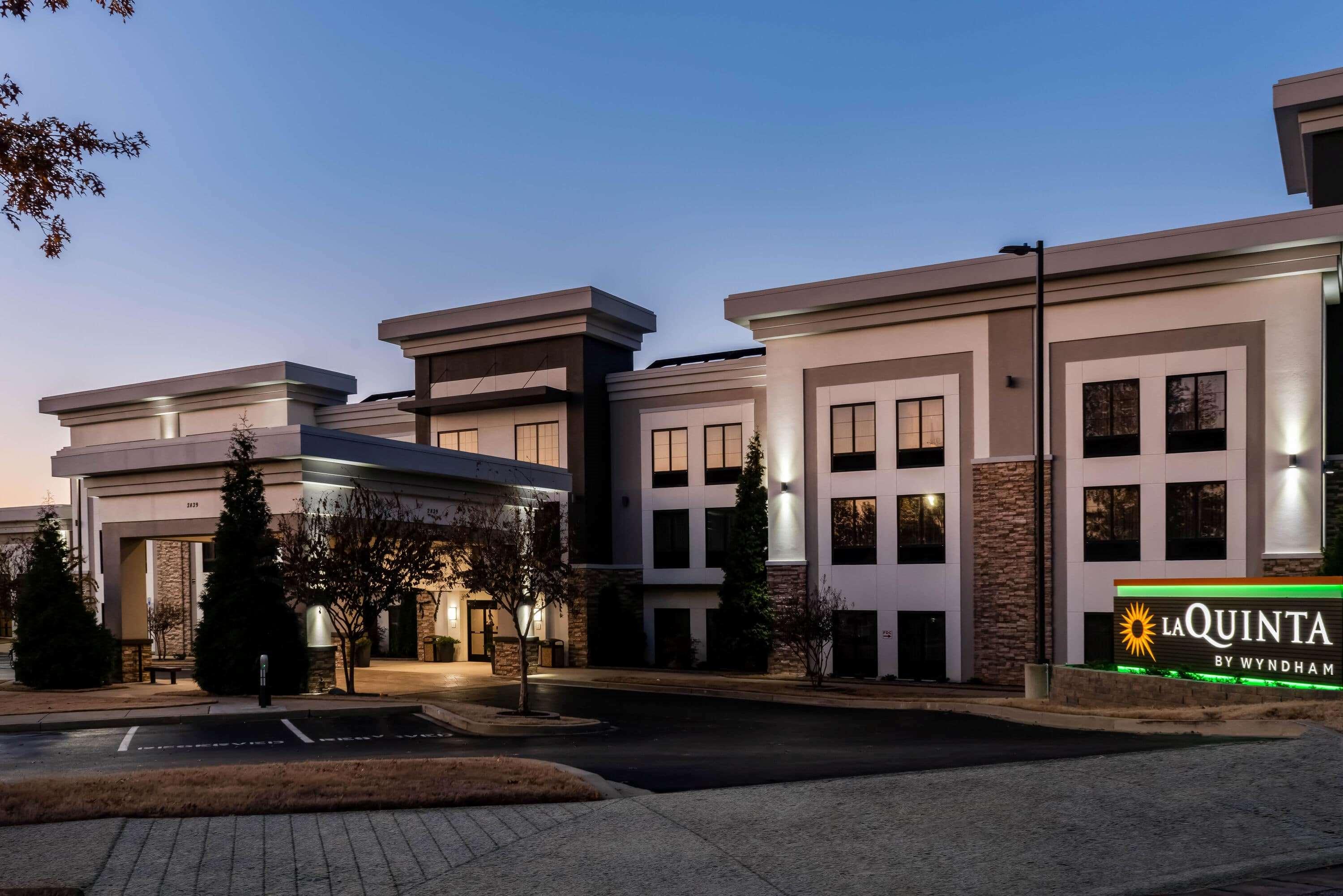 La Quinta Inn & Suites Memphis Wolfchase — photo 4
