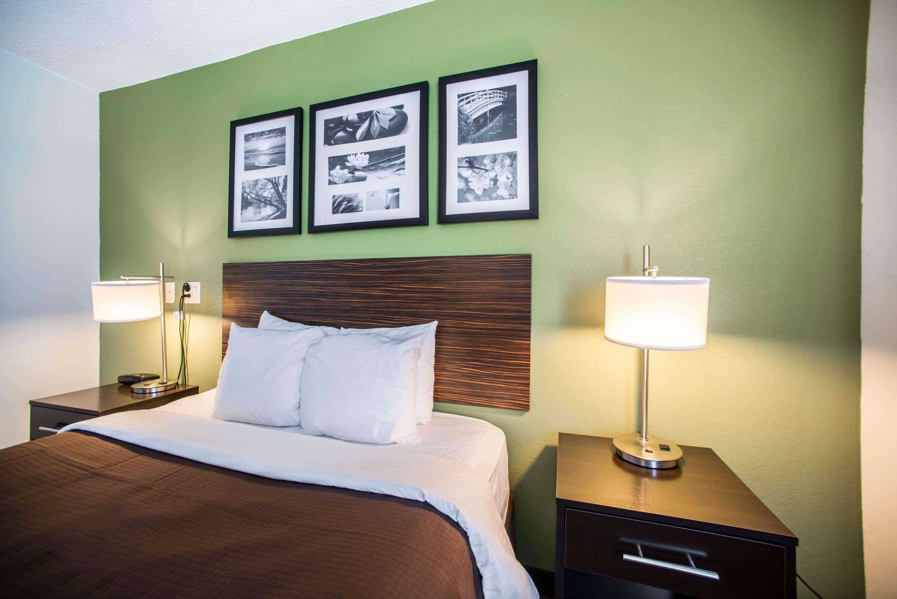 Sleep Inn Decatur — photo 5