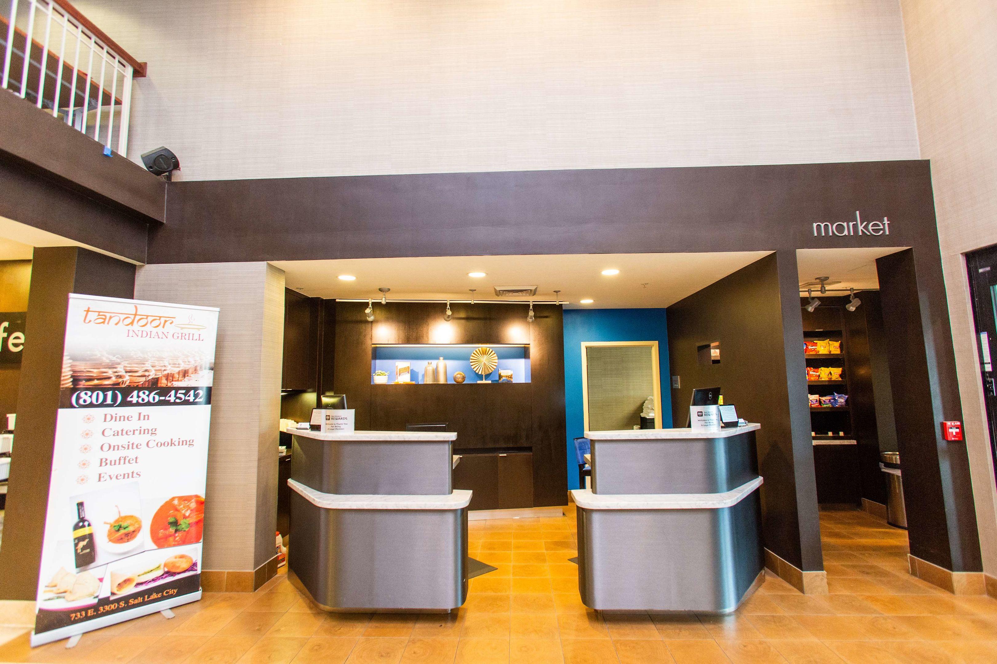 Best Western Plus Provo University Inn — photo 3