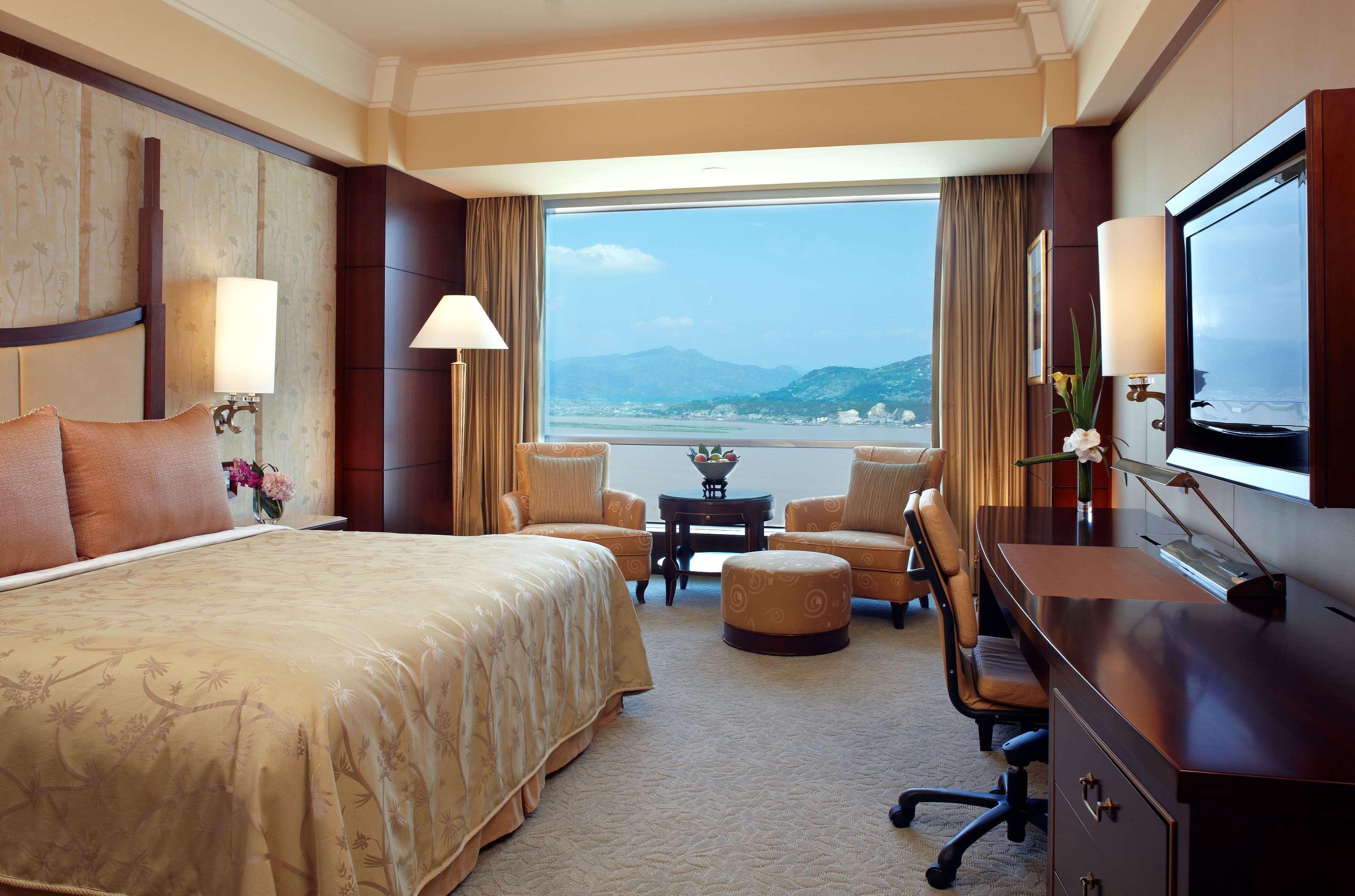 Shangri-La Wenzhou — photo 3
